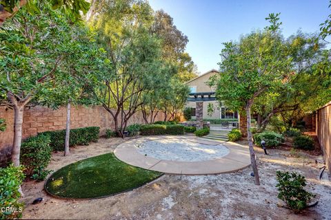 Tiny photo for 8300 Mariposa Court, West Hills, CA 91304 (MLS # V1-34813)