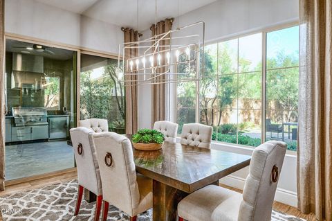 Tiny photo for 8300 Mariposa Court, West Hills, CA 91304 (MLS # V1-34813)