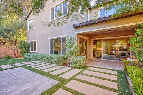 Tiny photo for 8300 Mariposa Court, West Hills, CA 91304 (MLS # V1-34813)