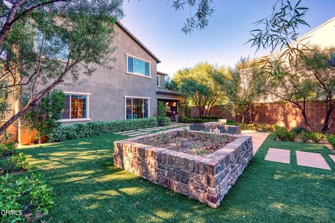 Tiny photo for 8300 Mariposa Court, West Hills, CA 91304 (MLS # V1-34813)