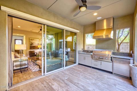 Tiny photo for 8300 Mariposa Court, West Hills, CA 91304 (MLS # V1-34813)