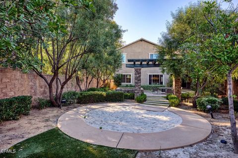 Tiny photo for 8300 Mariposa Court, West Hills, CA 91304 (MLS # V1-34813)