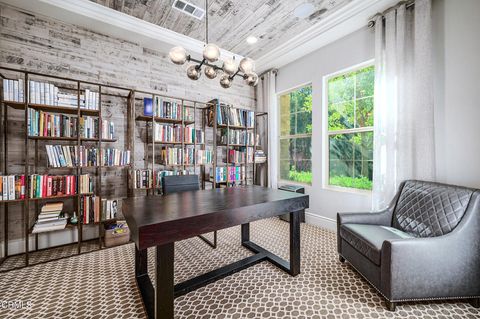 Tiny photo for 8300 Mariposa Court, West Hills, CA 91304 (MLS # V1-34813)