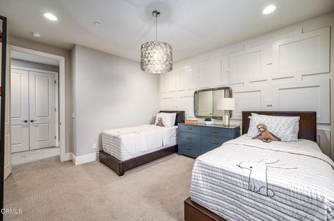 Tiny photo for 8300 Mariposa Court, West Hills, CA 91304 (MLS # V1-34813)