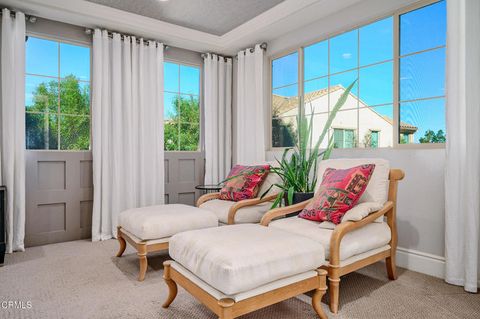 Tiny photo for 8300 Mariposa Court, West Hills, CA 91304 (MLS # V1-34813)