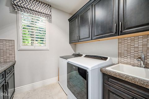 Tiny photo for 8300 Mariposa Court, West Hills, CA 91304 (MLS # V1-34813)