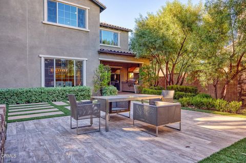 Tiny photo for 8300 Mariposa Court, West Hills, CA 91304 (MLS # V1-34813)