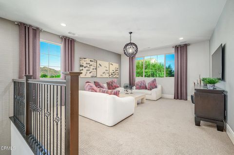 Tiny photo for 8300 Mariposa Court, West Hills, CA 91304 (MLS # V1-34813)