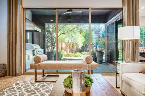 Tiny photo for 8300 Mariposa Court, West Hills, CA 91304 (MLS # V1-34813)