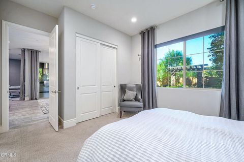 Tiny photo for 8300 Mariposa Court, West Hills, CA 91304 (MLS # V1-34813)