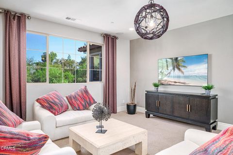 Tiny photo for 8300 Mariposa Court, West Hills, CA 91304 (MLS # V1-34813)