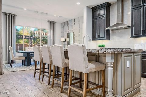 Tiny photo for 8300 Mariposa Court, West Hills, CA 91304 (MLS # V1-34813)