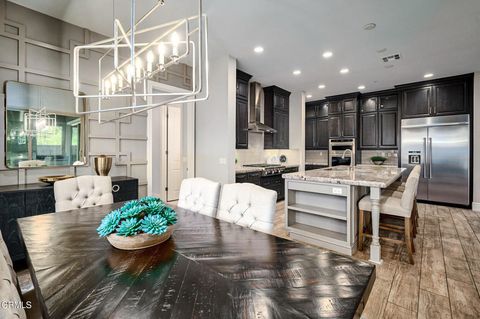 Tiny photo for 8300 Mariposa Court, West Hills, CA 91304 (MLS # V1-34813)