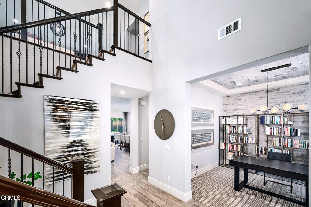 Photo of 8300 Mariposa Court, Canoga Park, CA 91304 (MLS # V1-34813)