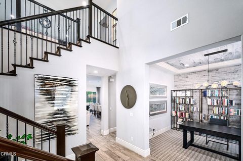 Tiny photo for 8300 Mariposa Court, West Hills, CA 91304 (MLS # V1-34813)