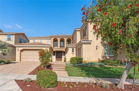 Photo of 7600 Presidio Road, Eastvale, CA 92880 (MLS # TR26144128)