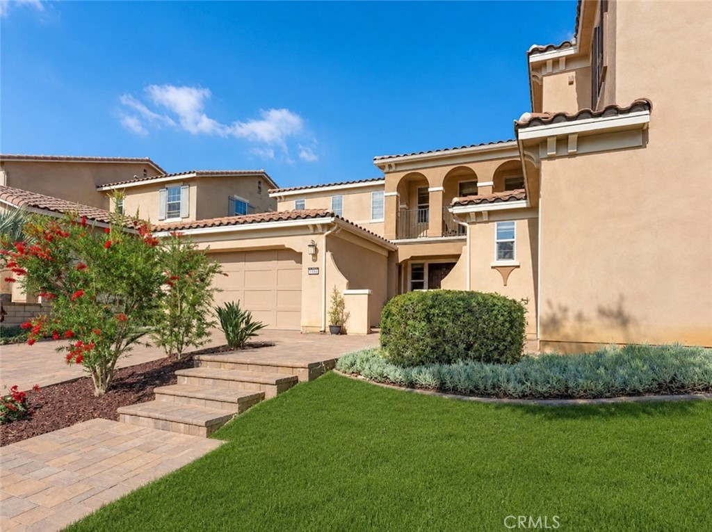 7600 Presidio Road