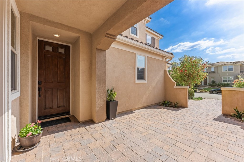 7600 Presidio Road