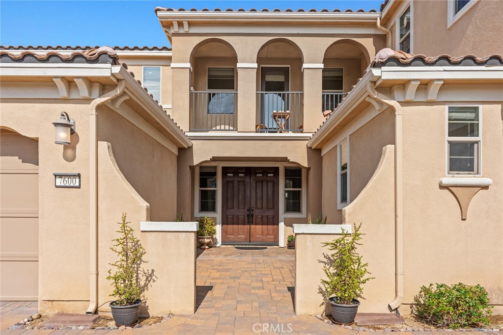 7600 Presidio Road