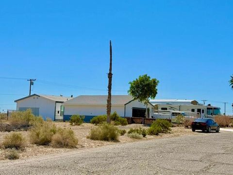 Photo of 2928 Dione Drive, Thermal, CA 92274 (MLS # 219145188DA)