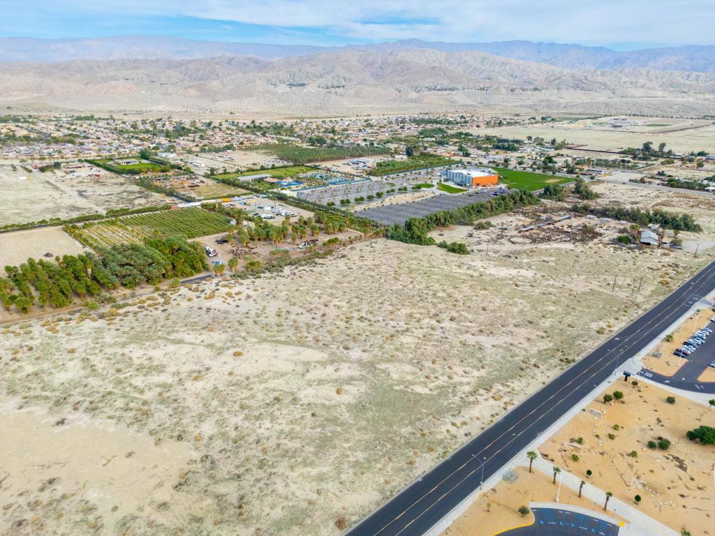 Not Applicable-1 - Land