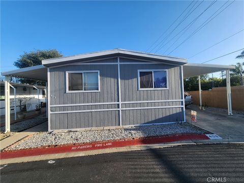 Photo of 1855 E Riverside Drive #409, Ontario, CA 91761 (MLS # CV26093316)