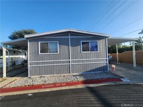 1855 E Riverside Drive Unit 409, Ontario, CA 91761 - MLS#: CV26093316