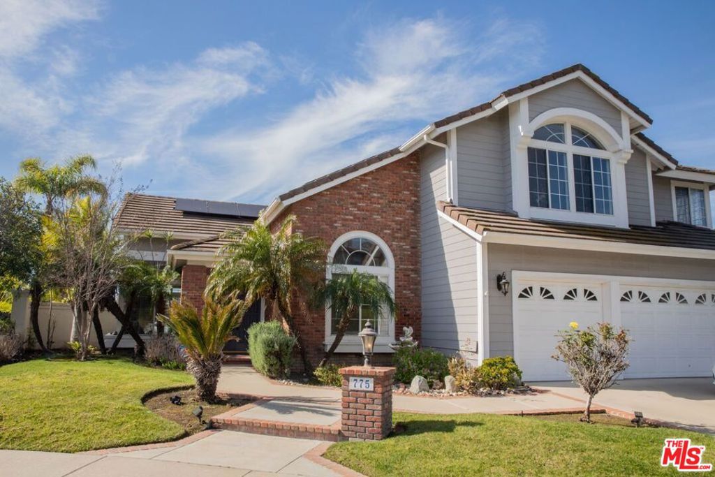 775 S Dove Tree Lane