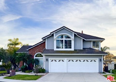 Photo of 775 S Dove Tree Lane, Anaheim, CA 92808 (MLS # 26658885)