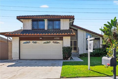 11702 Christy Street Cerritos CA 90703