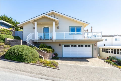 Photo of 46 San Antonia Street, Avila Beach, CA 93424 (MLS # SC26232711)
