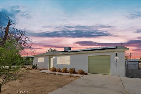 Photo of 64858 Tonto Drive, Joshua Tree, CA 92252 (MLS # JT25195128) Photo of 64858 Tonto Drive, Joshua Tree, CA 92252 (MLS # JT25195128)