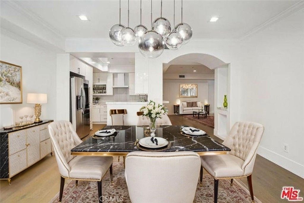 Photo of 1861 Veteran Avenue #101, Westwood Century City, CA 90025 (MLS # SR25252944)