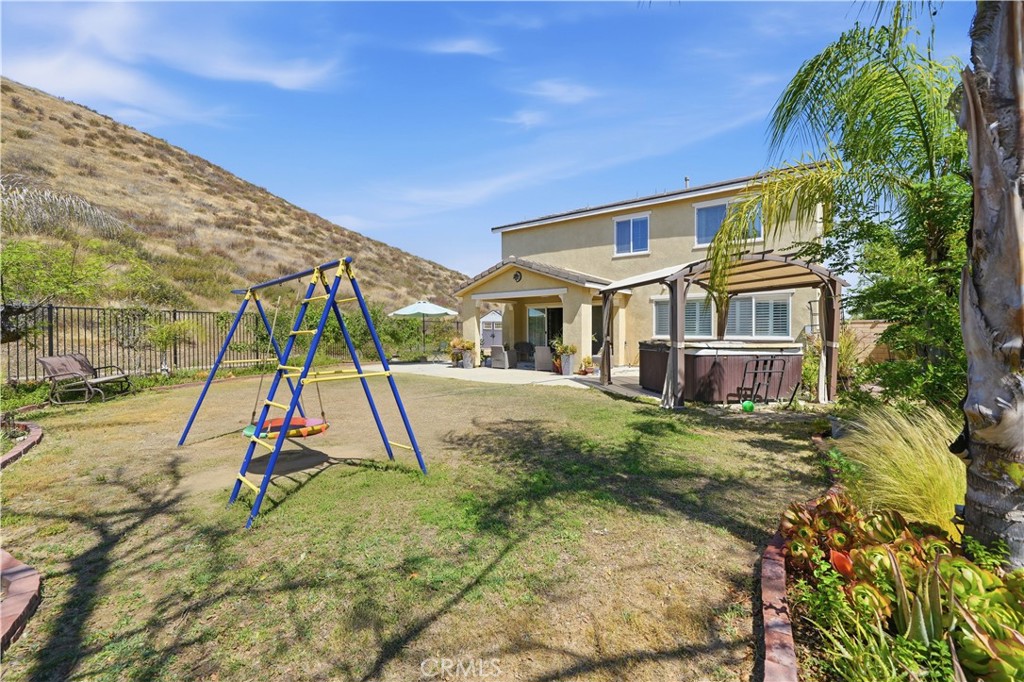 35113 Caraway Court