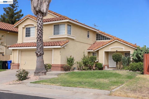 Photo of 4813 Laguna West Way Way, Elk Grove, CA 95758 (MLS # 41151054)