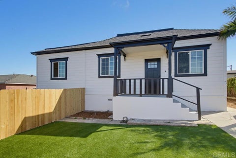 Photo of 3019 23 Martin Avenue, San Diego, CA 92113 (MLS # PTP2607217)