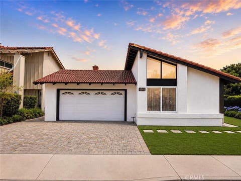 Photo of 8861 La Zana Court, Fountain Valley, CA 92708 (MLS # OC26130470)