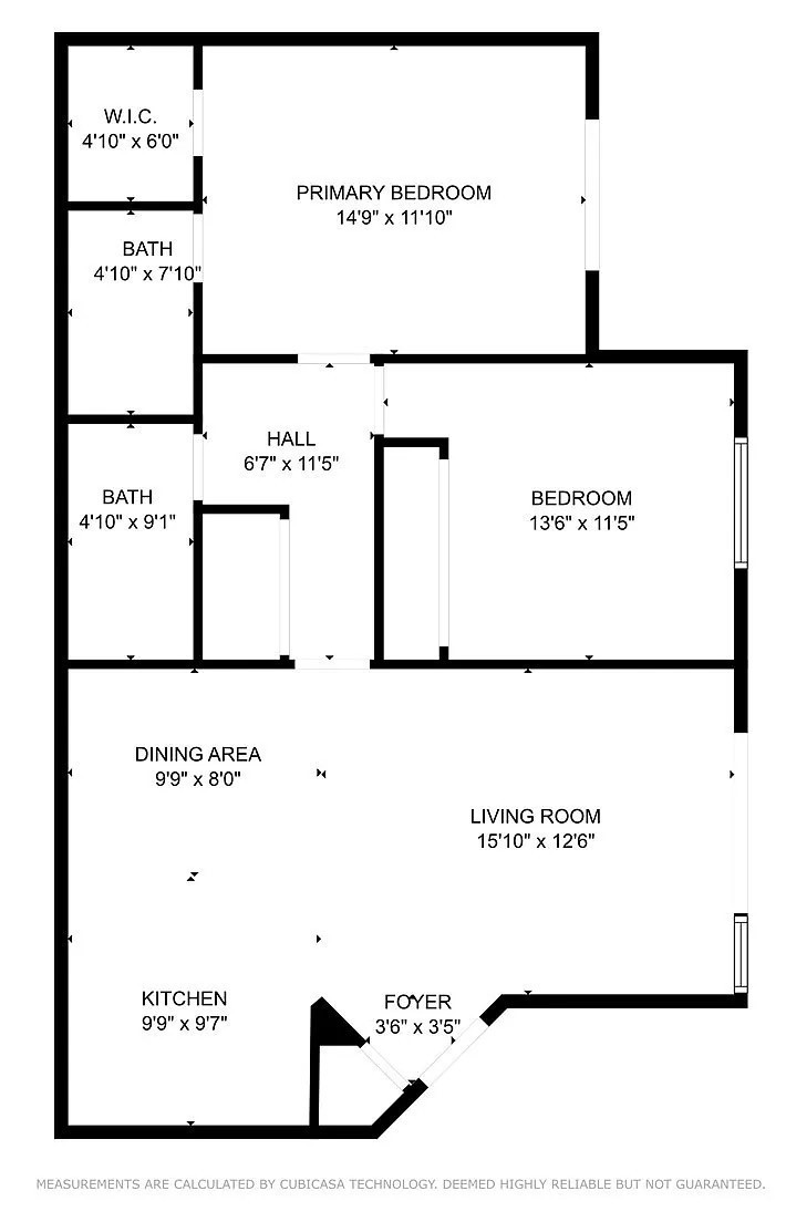 Milano at Rancho Niguel (MLNO) - Residential Lease