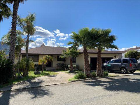 7795 RICHARD Drive Lucerne CA 95458