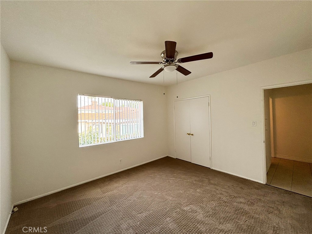 N/A - Residential Lease