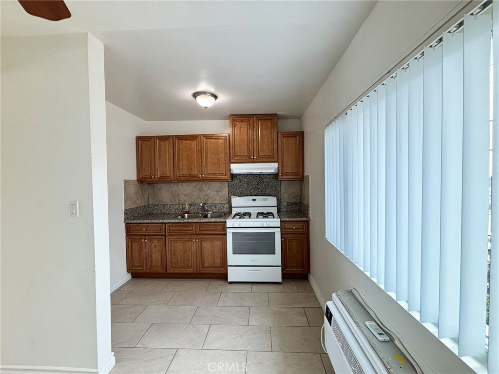 N/A - Residential Lease