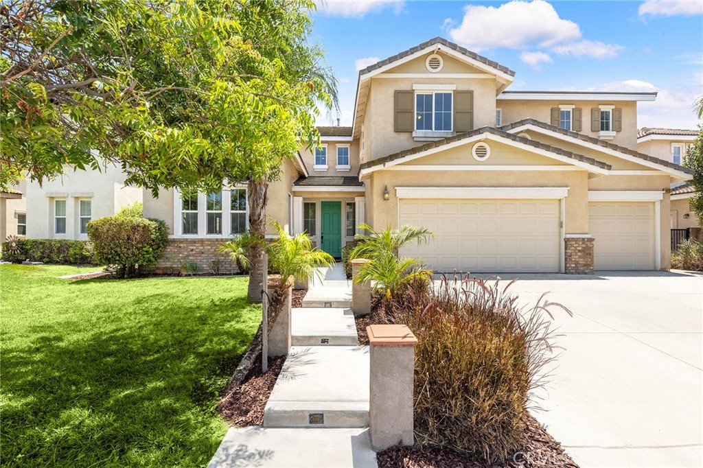 14261 Settlers Ridge Court