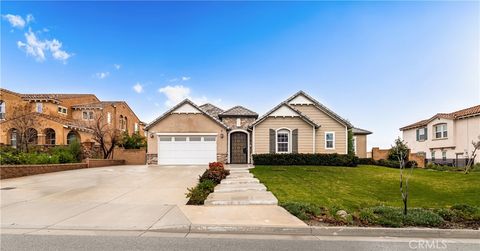 6323 Sloane Court Rancho Cucamonga CA 91739