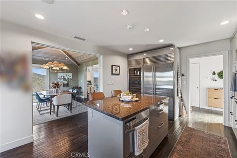 Tiny photo for 1289 Skyline Drive, Laguna Beach, CA 92651 (MLS # OC25274509)