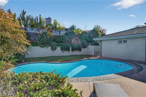 Tiny photo for 1289 Skyline Drive, Laguna Beach, CA 92651 (MLS # OC25274509)
