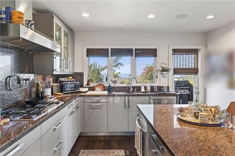 Tiny photo for 1289 Skyline Drive, Laguna Beach, CA 92651 (MLS # OC25274509)