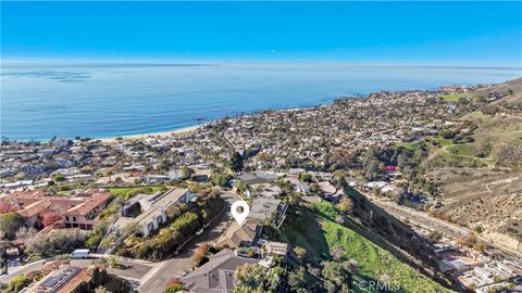Tiny photo for 1289 Skyline Drive, Laguna Beach, CA 92651 (MLS # OC25274509)