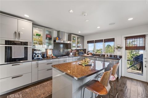 Tiny photo for 1289 Skyline Drive, Laguna Beach, CA 92651 (MLS # OC25274509)