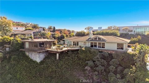 Tiny photo for 1289 Skyline Drive, Laguna Beach, CA 92651 (MLS # OC25274509)