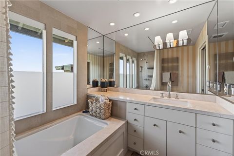 Tiny photo for 1289 Skyline Drive, Laguna Beach, CA 92651 (MLS # OC25274509)